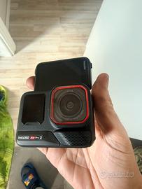 Insta 360 ace pro 2