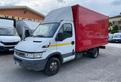 IVECO DALY 50C14 (PATENTE C)