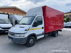 IVECO DALY 50C14 (PATENTE C)