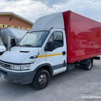 IVECO DALY 50C14 (PATENTE C)