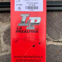 Supporti e staffe portapacchi