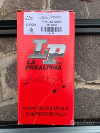 Supporti e staffe portapacchi