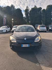 Renault Megane Mégane 1.9 dCi 130CV Luxe