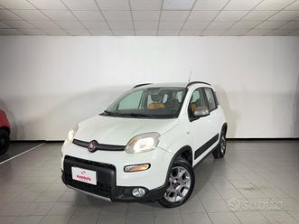 Fiat Panda 1.3 MJT S&S Trekking