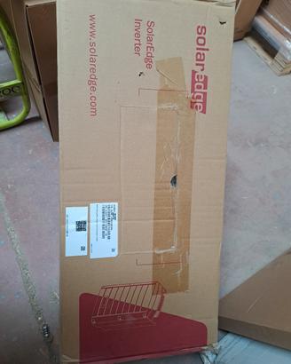 inverter fotovoltaico