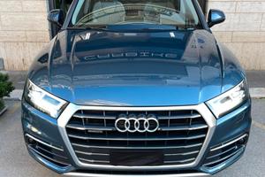 Audi Q5 2.0 TDI 190 CV quattro S tronic Design