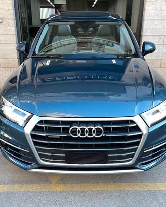 Audi Q5 2.0 TDI 190 CV quattro S tronic Design