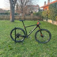 Bici mtb scott