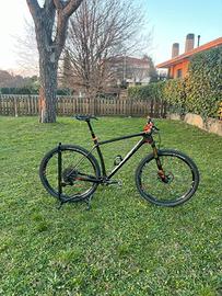 Bici mtb scott
