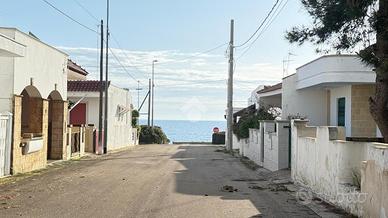 CASA INDIPENDENTE A ALLISTE