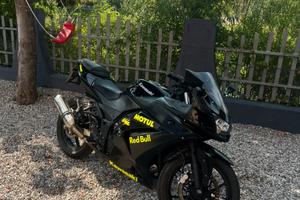 Kawasaki Ninja 250r