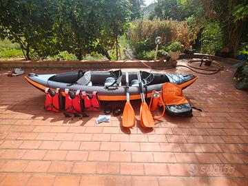 kayak itiwit