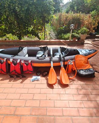 kayak itiwit