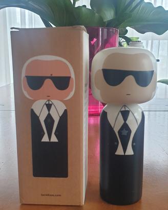  bambola kokeshi 
