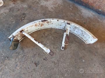 parafango anteriore benelli 50cc