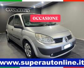 RENAULT Scenic 1.9 dCi 120 CV 6M Dynamique