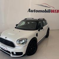 Mini Cooper D Countryman 2.0 Hype