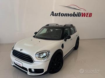 Mini Cooper D Countryman 2.0 Hype