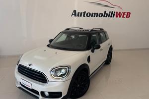 Mini Cooper D Countryman 2.0 Hype