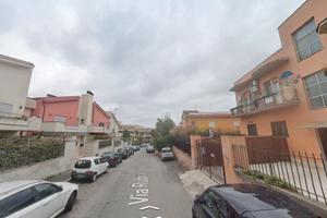 Saxa Rubra open space arredato