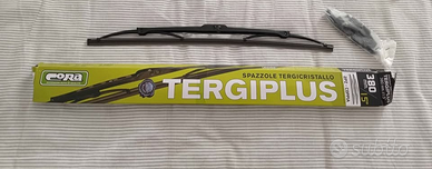 Spazzola tergicristalli 38cm multimarca