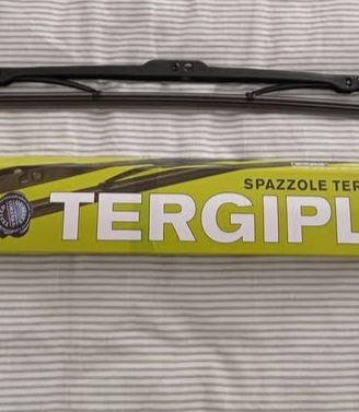Spazzola tergicristalli 38cm multimarca