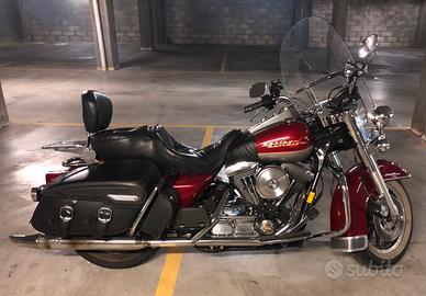 Harley Davidson Road King 1340