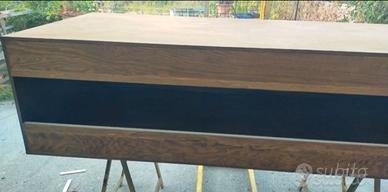 Terrario di Grandi Dimensioni 