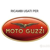 Ricambi usati moto Moto Guzzi