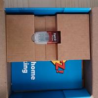 Wifi usb chiavetta Fritz per internet veloce fibra