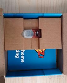 Wifi usb chiavetta Fritz per internet veloce fibra