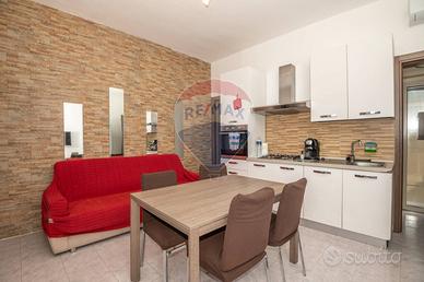 Appartamento - Caltagirone