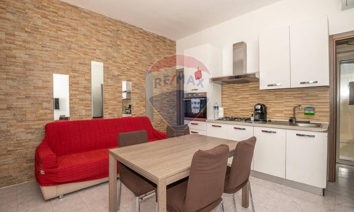 Appartamento - Caltagirone