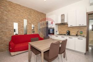 Appartamento - Caltagirone