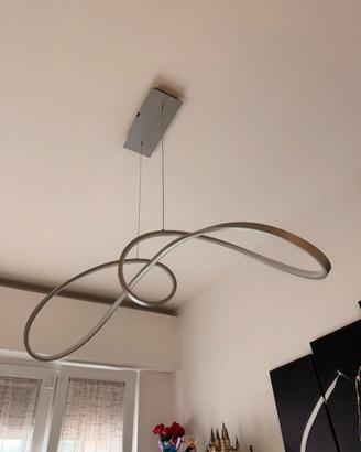 Lampadario moderno