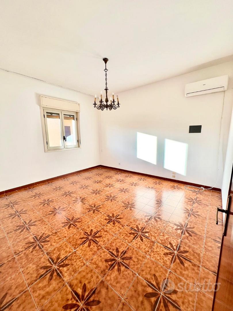 Apartment in Palermo, Partanna, VII Circoscrizione - Altro