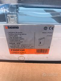 Quadro 24 moduli