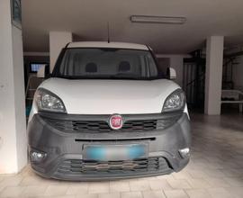 Fiat Doblo Doblò 1.3 MJT PC-TN Cargo Lamierato SX 