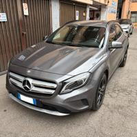 MERCEDES GLA 220 CDI 4MATIC AUT. 170 CV 2016 EURO6