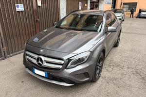 MERCEDES GLA 220 CDI 4MATIC AUT. 170 CV 2016 EURO6