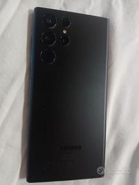 Samsung s22ultra 