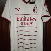 Maglia Milan 2022 2023 Away Originale Puma Nuova