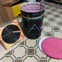 Dischi 33 e 45 giri, CD e DVD vari - rsg