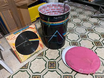 Dischi 33 e 45 giri, CD e DVD vari - rsg