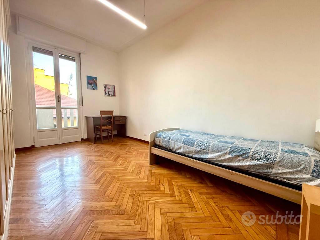 Stanza singola a Torino, foto 26 di 26