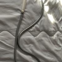 Tubo flessibile doccia con soffione 