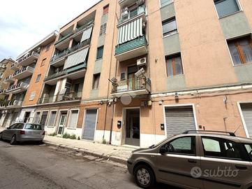 3 LOCALI A FOGGIA