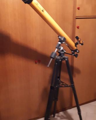 Telescopio  completo 60mm