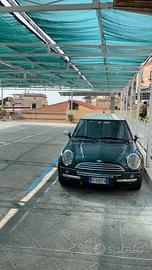 MINI Mini 2ª serie - 2003