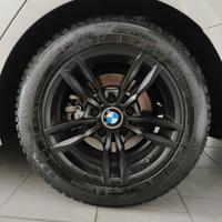 Cerchi in lega BMW R16